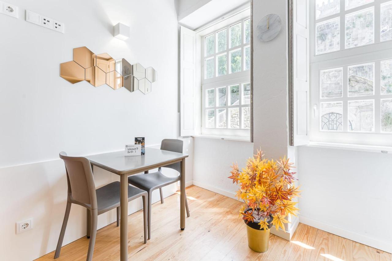 Guestready - San Sebastian Studios 波尔图 外观 照片