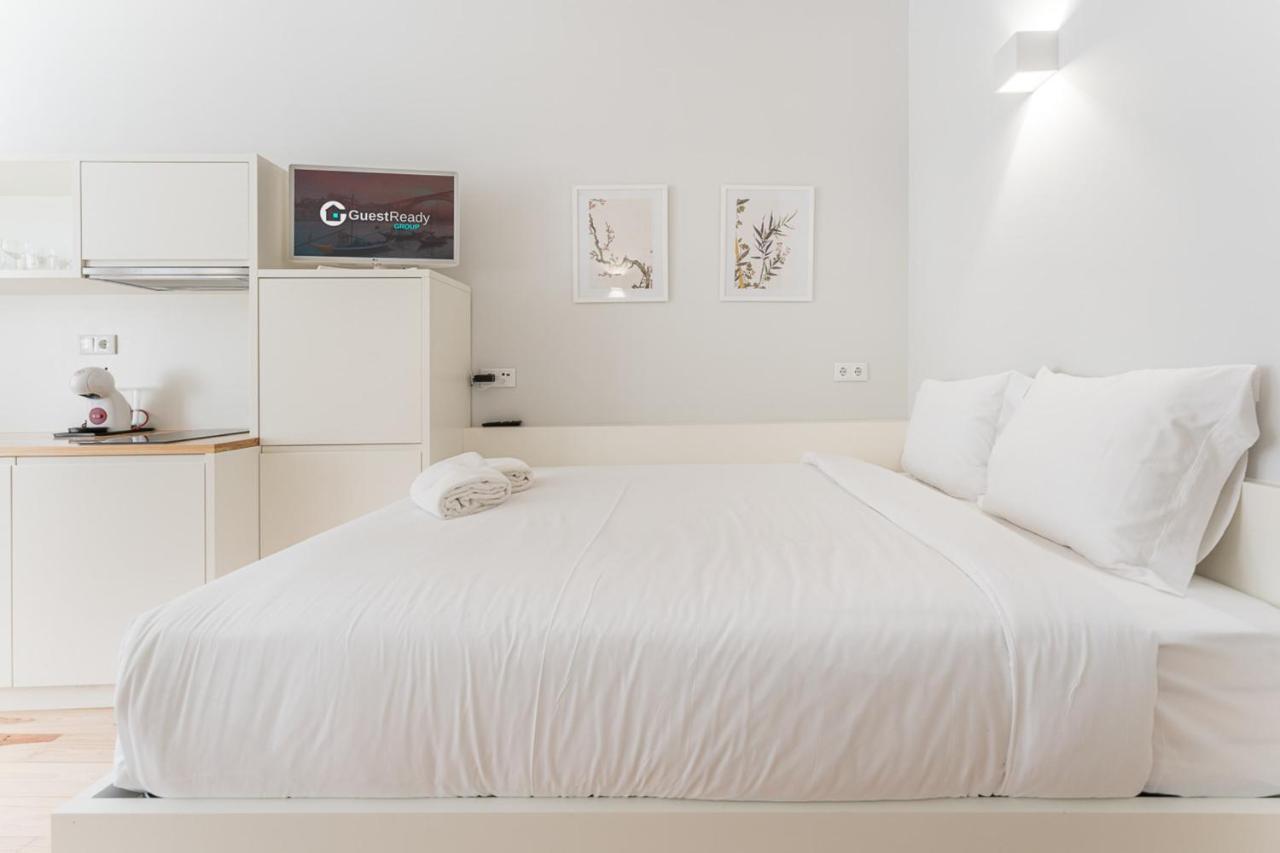 Guestready - San Sebastian Studios 波尔图 外观 照片