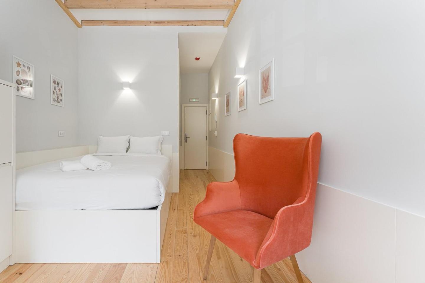 Guestready - San Sebastian Studios 波尔图 外观 照片