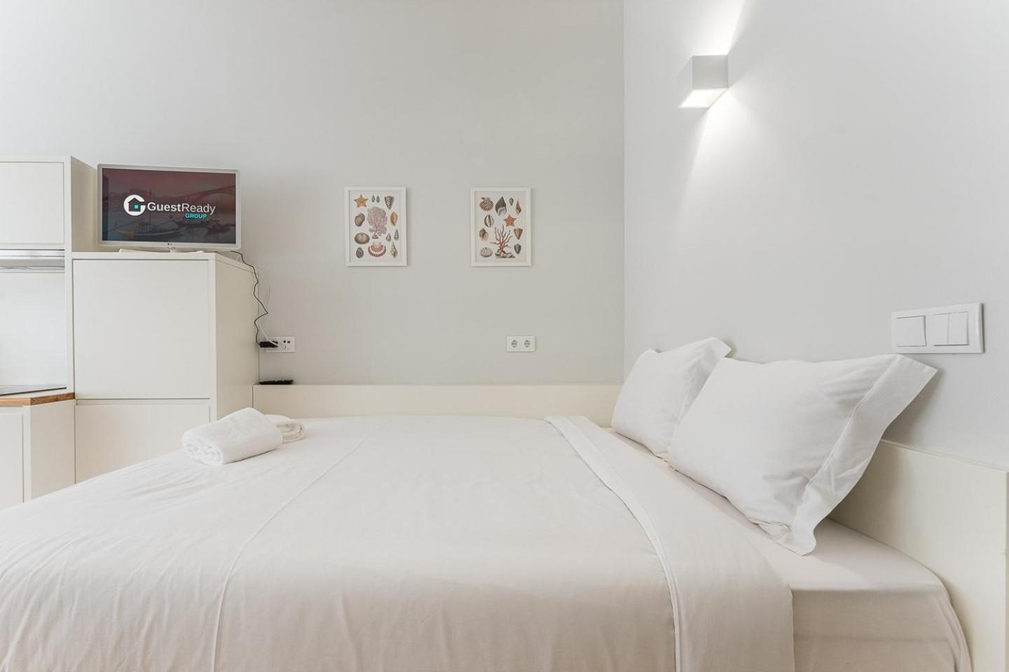 Guestready - San Sebastian Studios 波尔图 外观 照片
