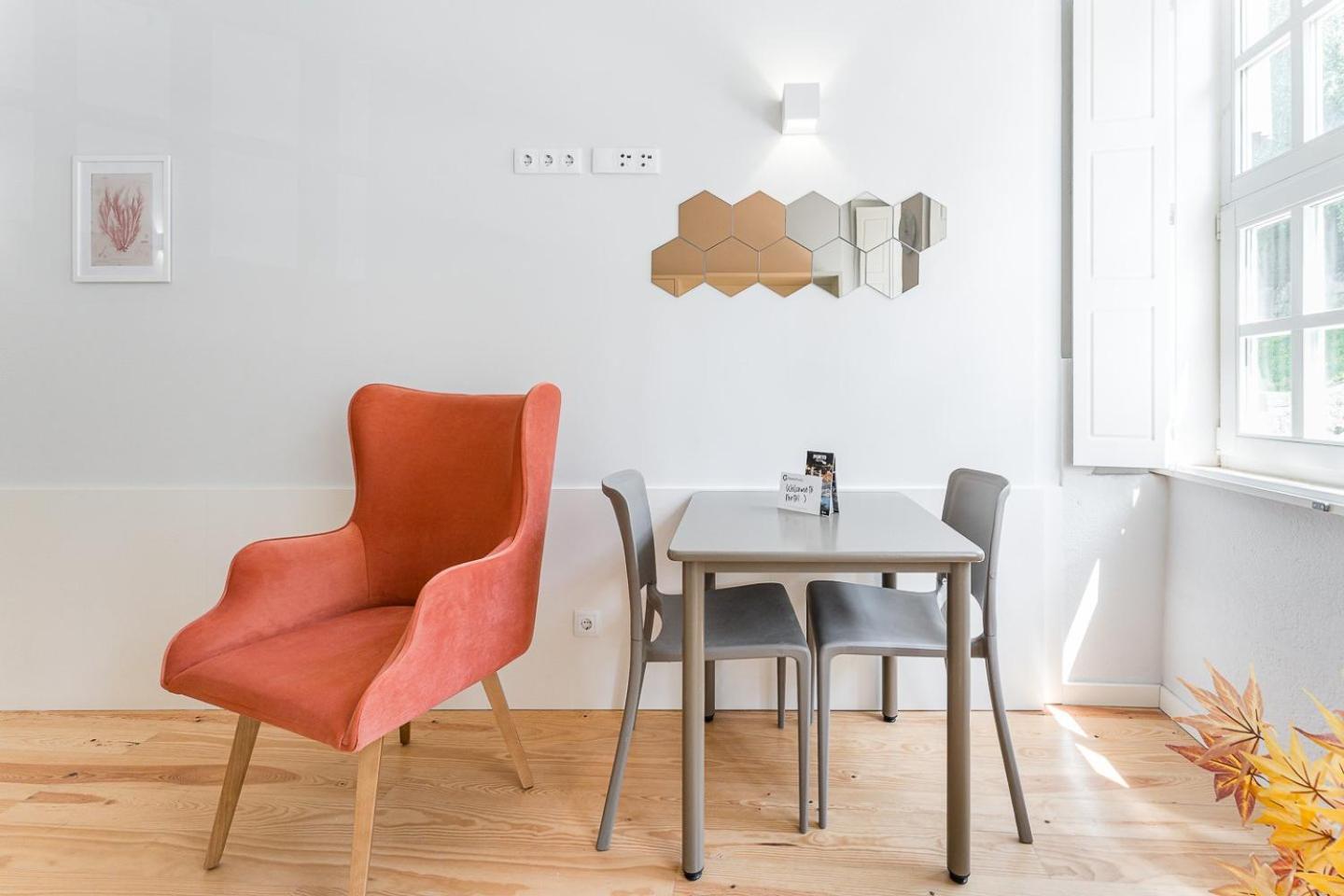 Guestready - San Sebastian Studios 波尔图 外观 照片