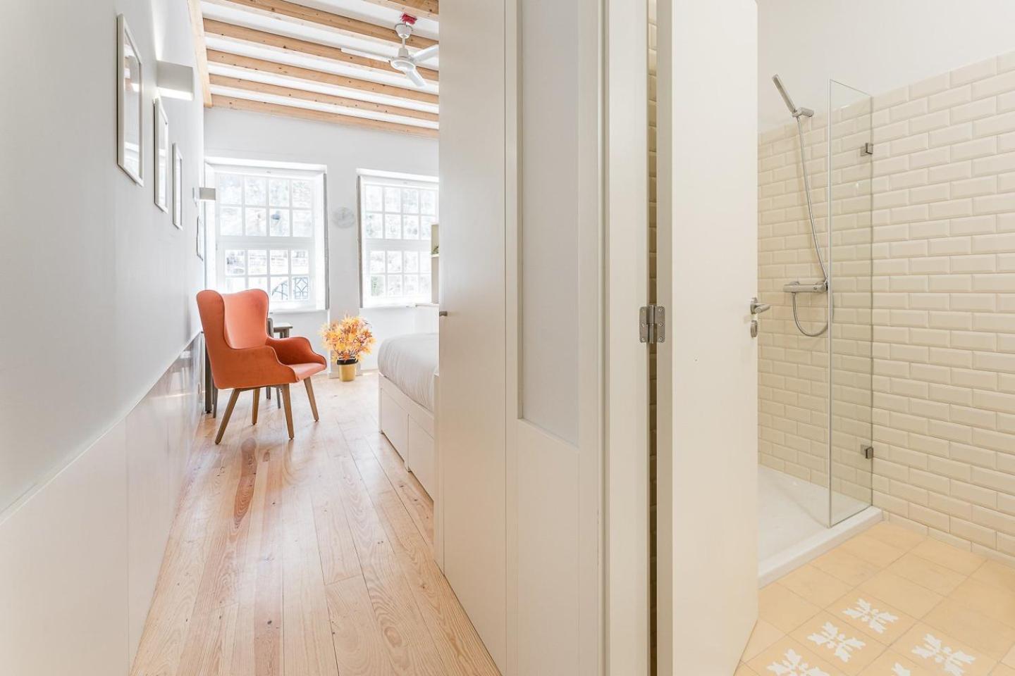 Guestready - San Sebastian Studios 波尔图 外观 照片