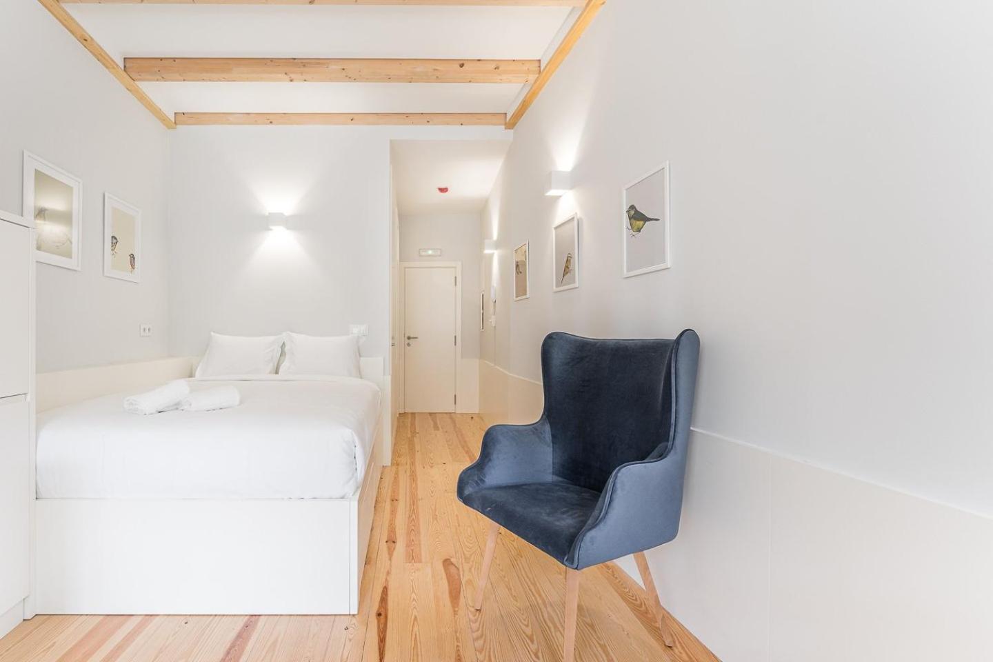 Guestready - San Sebastian Studios 波尔图 外观 照片