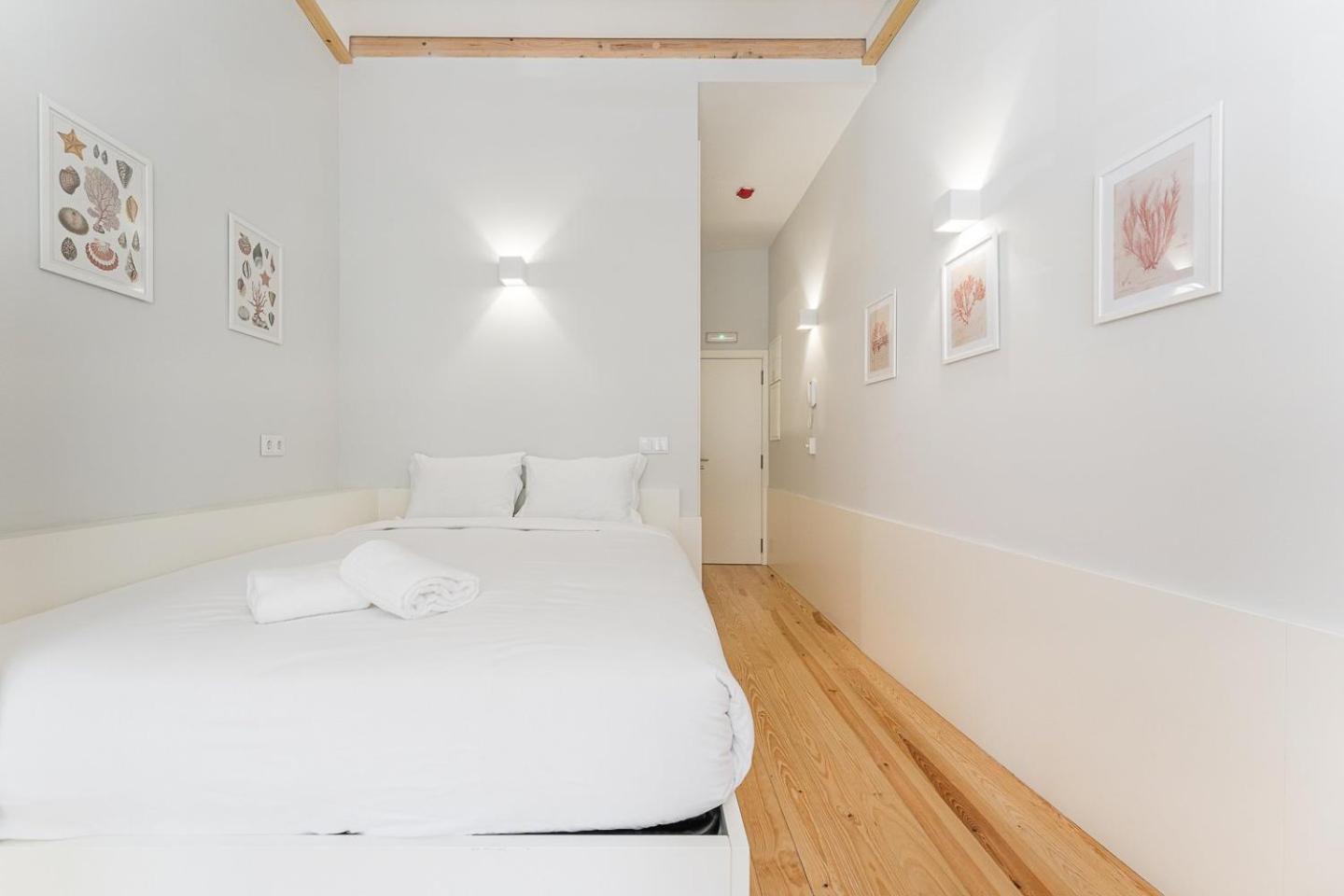 Guestready - San Sebastian Studios 波尔图 外观 照片