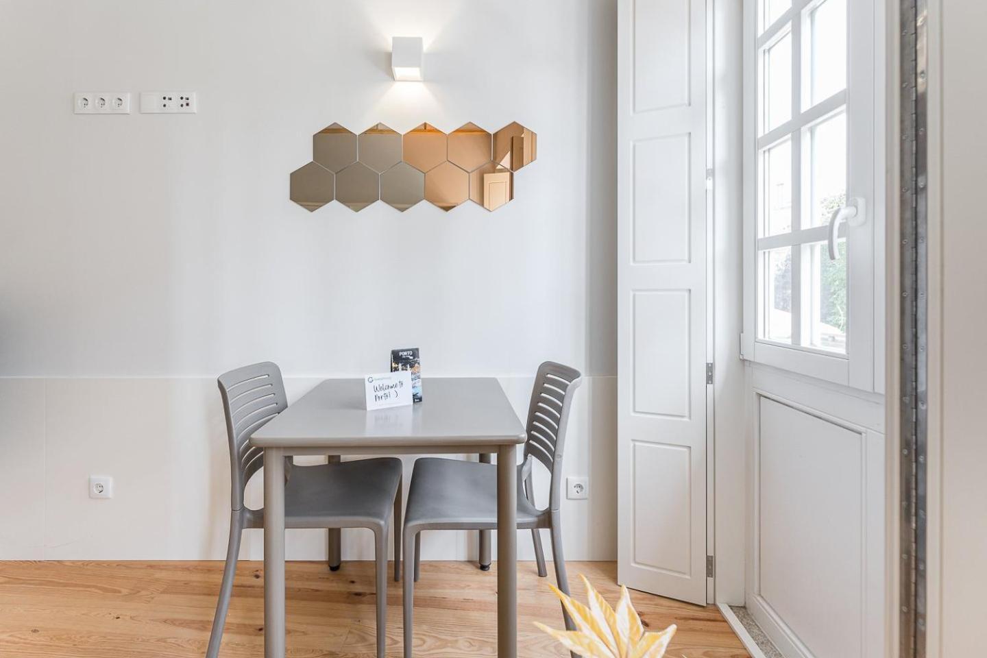 Guestready - San Sebastian Studios 波尔图 外观 照片