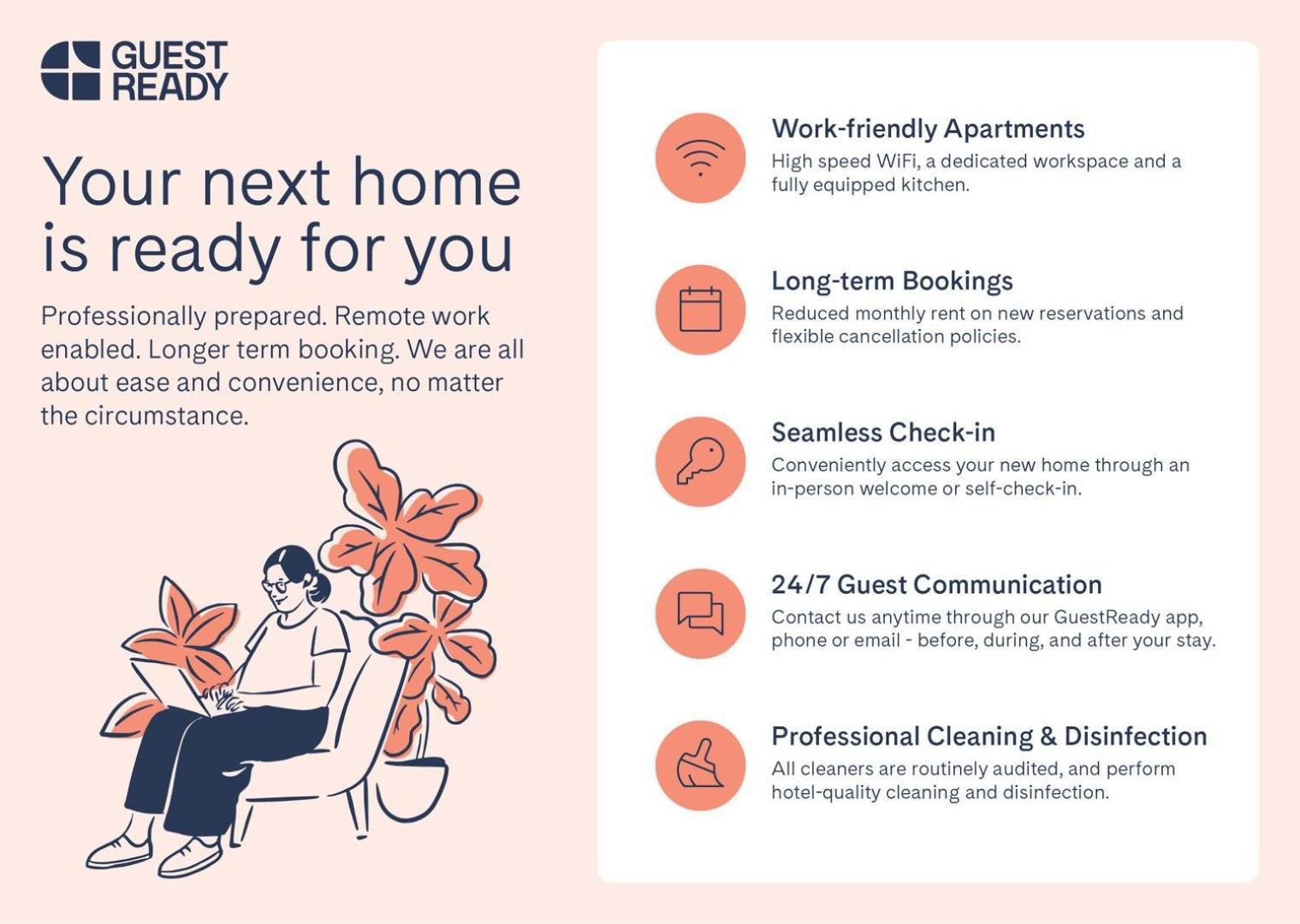 Guestready - San Sebastian Studios 波尔图 外观 照片