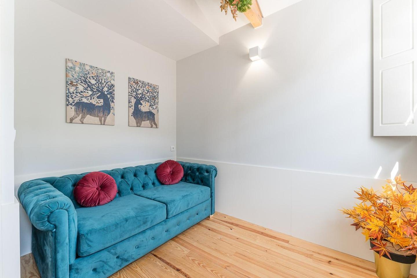 Guestready - San Sebastian Studios 波尔图 外观 照片